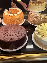 Kuchen Und Torten