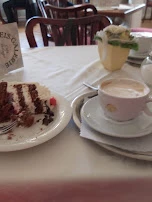 Schwarzwaldertorte