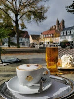 Sehr Gut Cappuccino