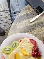 Tost Hawaii