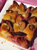 Zwetschgenkuchen