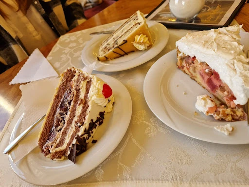 Cafe Ihringer - Breisach am Rhein photo 3