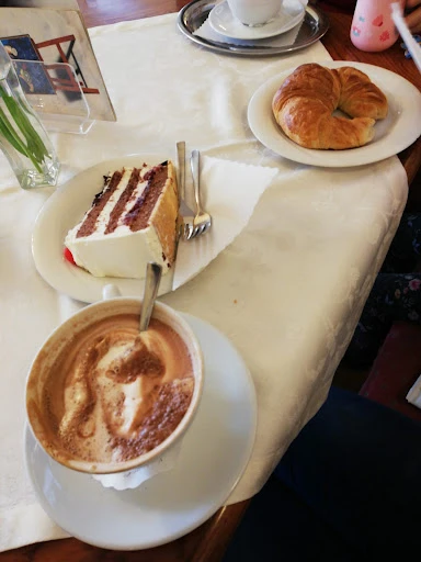 Cafe Ihringer - Breisach am Rhein photo 2