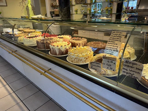 Cafe Ihringer - Breisach am Rhein photo 10