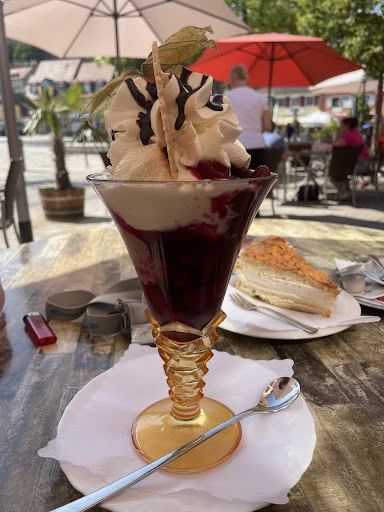 Cafe Ihringer - Breisach am Rhein photo 9