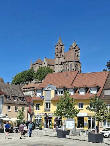 Cafe Ihringer - Breisach am Rhein photo 6