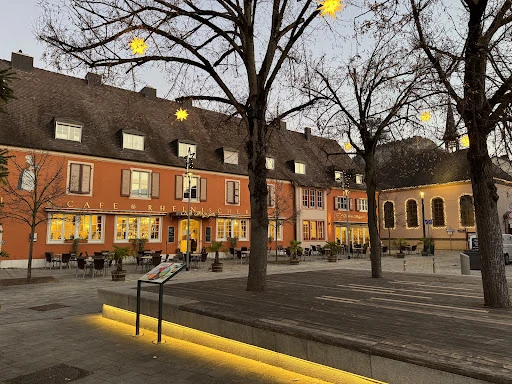 Cafe Ihringer - Breisach am Rhein photo 5
