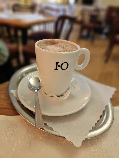 Cafe Ihringer - Breisach am Rhein photo 4