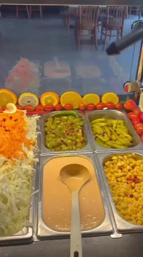 Deniz Kebap